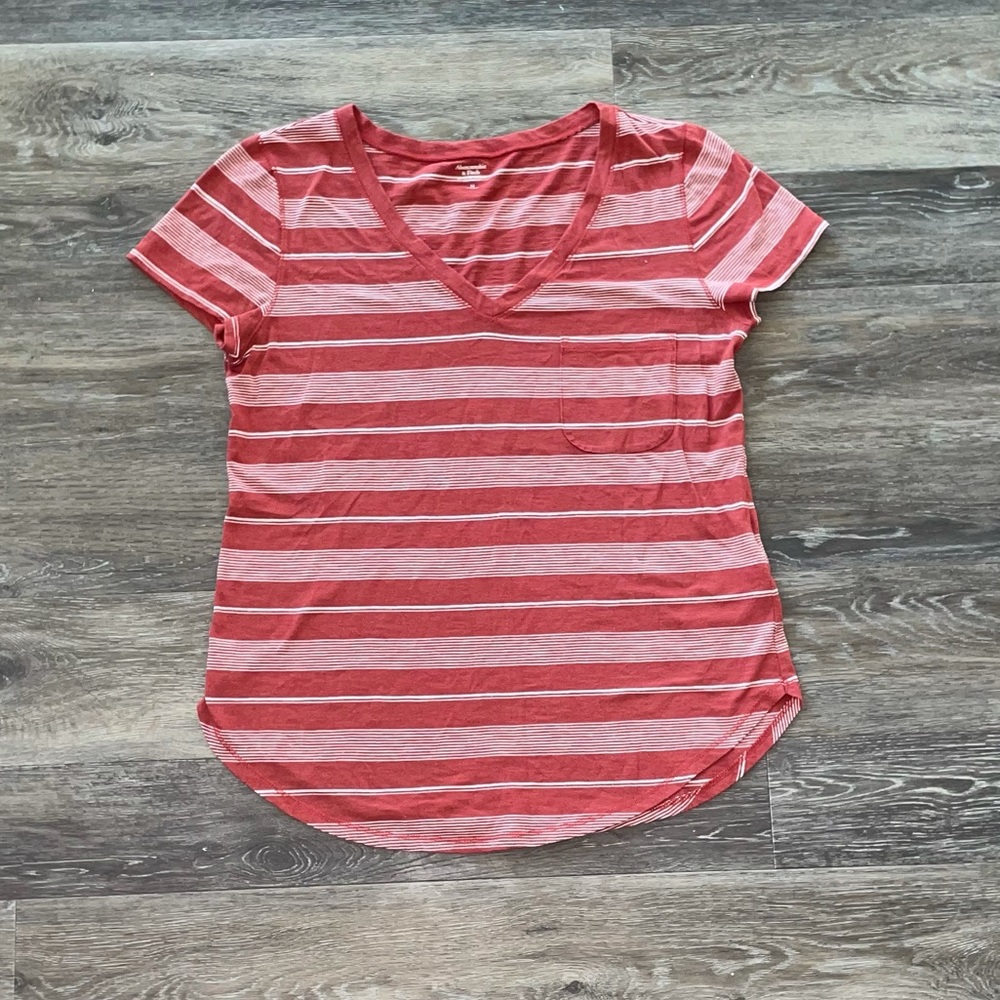 Soft Comfy Tee